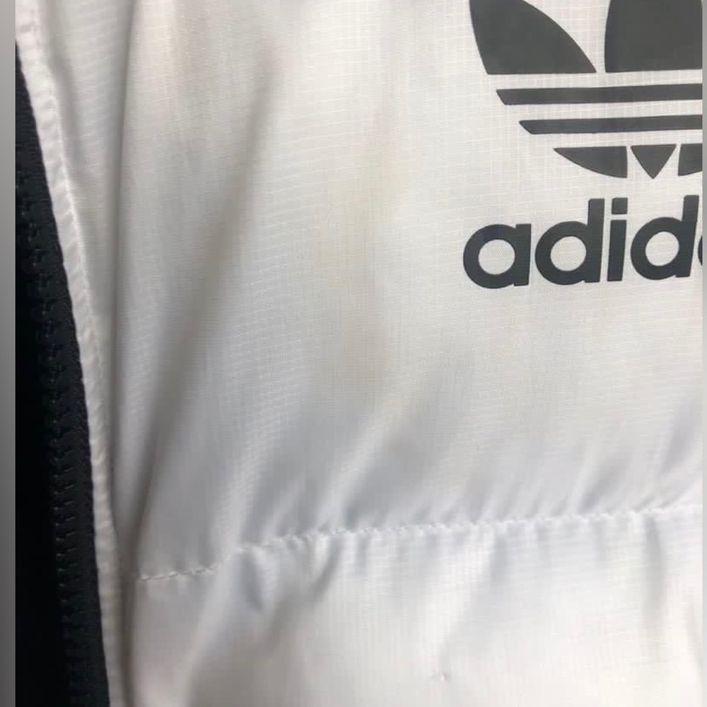 Adidas bomber Reversible - Picture 6 of 9
